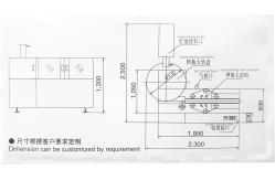 China XHL-LP50/1000 Automatic Bottle Unscrambling Machine with 3000-7200BPH Capacity supplier