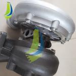 4818600 Excavator Spare Parts High Quality Turbocharger For Engine 4LGK HX50 for sale
