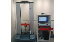 China Anticorrosive Universal Testing Machine For Steel Sturdy Multiscene supplier