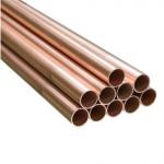 T2 11-800mm Copper Tube Pipe 0.5-60mm For Air Conditioner And Refrigerator for sale