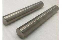 China ASTM B511 Round Shape Zirconium Bar supplier