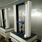 PC Control Universal Testing Machines Japan Panasonic Servo Motor 1PH 220V 50HZ