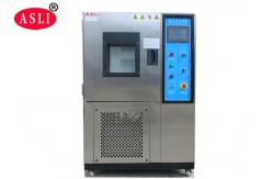 China CE Certification High Low Temperature Cycle Test Chamber For Electric Appliance supplier