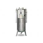 IEC 60529 IPX8 Pressure Immersion Tank for sale