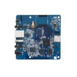 PCBA Industrial Control SMT Programmable Logic Development Kits Printed Circuit Board Assembly for sale