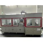 Flat Wire Stator Winding Equipment Automated Hairpin 300-950mm Wire Length Applicable for sale
