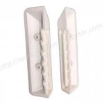 PHiliph FM20 FM30 Fetal Patient Monitor Display Buckle Plastic M2073-43102 Medical Equipment Parts for sale