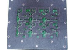 China 800 Centidegrees PCB Pallet Solder fixture 1.9g/cm3 420Mpa supplier
