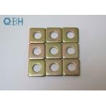 DIN 436 HDG BLACK M10 To M52 Carbon Steel Washers