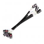 Communication Electrical Cable Harness Customizable Transmit Various Signals for sale