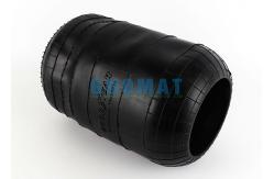 China 8015 Original Goodyear Bus Air Spring Auto Parts Replacement 566-03-8015 supplier