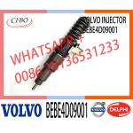 Fuel Injector 20702362 Common Rail Injector BEBE4D09001 BEBE4D09001
