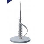 ESE Decorative Lightning Rods for sale