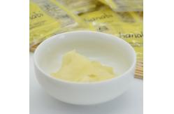 China ODM sushi Yellow Pickled Young Ginger 9.08kg 2 Years Shelf Time supplier