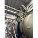 400m/Min Low Comsumption Automatic Dyeing Machine Low Liquor Ratio Dyeing Machine