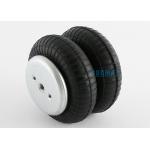 W01-M58-6105 Firestone Air Spring For Textile Looms / Electronic Equipment for sale