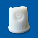 Diameter 0.84mm Plastic Aerosol Actuator For Insecticide Aerosol Tin Cans for sale