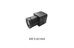 China 40mk 640×480 Shuttleless Thermal Camera Module supplier