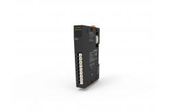 China Industrial PLC Analog Input Output Modules 4 Channel 16 Bit  EX-5054 supplier