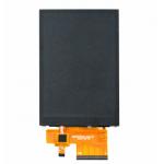 3.97 Inch 480*800 IPS RGB 16bit Interface TFT LCD Display