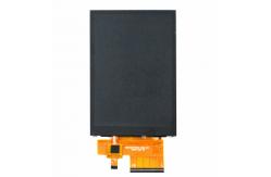 China 3.97 Inch 480*800 IPS RGB 16bit Interface TFT LCD Display supplier
