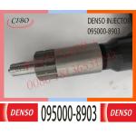ISUZU 4HK1 6HK1 Engine Diesel Fuel Injector 8-98160061-3 095000-8903