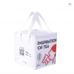 Personalized Thermal Insulation Cooler Bag Can for Picnic for sale