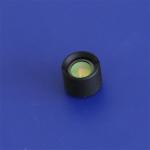 Customized BK9 Glass LED Optical Collimator Lens Optics