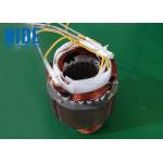 Semi automatic Fan Motor Stator Coil Forming Machine
