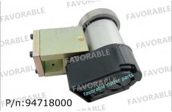 China 94718000 UP Encoder Assy , HEDM-5500 B11 Used For XLP60  Assembly supplier