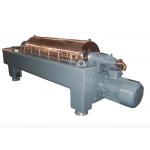Oil Separation Machine Palm Oil Decanter Centrifuges Three Phase Separation Equipment