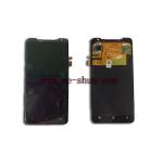Capacitive Screen Cell Phone LCD Screen Replacement for HTC one J / Z321e for sale