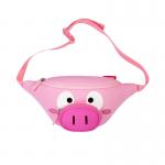 NHY010 Nohoo children small waist bag 1-7 years old fashion purse for kids for sale