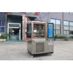 Constant Temperature Humidity Chamber / Li-Ion Battery Testing Equipment