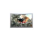 AA090MH11 9.0 inch resolution 800*480 LCD Screen Display for Mitsubishi for sale