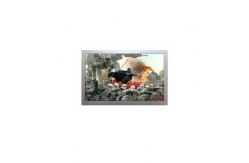 China AA090MH11 9.0 inch resolution 800*480 LCD Screen Display for Mitsubishi supplier
