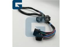 China SG246470-3080 SG2464703080 Excavator Accessories E320D Air Conditioning Controller Wiring Harness supplier