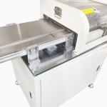 Manual Full Automatic Lead Laser Multi V Cutting Machine Pcb Depaneling Router for sale