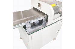 China Router Laser Multicut PCB Separator Machine Manual Full Automatic Lead supplier