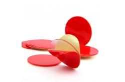 China Wedding With Circular Diameter 15mm Glue Dot Acrylic Without Residue Double Sided Tape supplier
