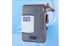 China SR21H Solar Pumpstation Including Controller And Pump , Solar Working Station supplier