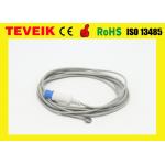 5204669 Siemens Drager Reusable Adult Skin Temperature Probe /Sensor for Gamma and Kappa monitors for sale