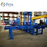 Automatic Wet Casting Stone Veneer Making Machine Mechanical Shock Test Equipment for sale