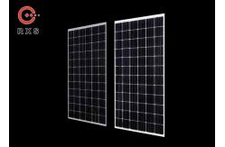 China 24V Monocrystalline Pv Cells , Dual Glass 345W Solar Panel With Multifunction supplier