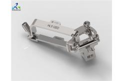 China Ultrasound Probe Puncture Frame For Samsung Medison HL5-12ED Transducer supplier