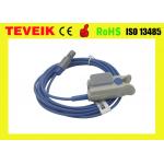 Biolight M6 M12 Reusable SpO2 Sensor Patient monitor spo2 Probe