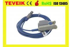 China Biolight M6 M12 Reusable SpO2 Sensor Patient monitor spo2 Probe supplier