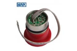 China Piezoresistive Silicon Miniature Pressure Sensors SPI I2C  0.5-4.5VDC supplier
