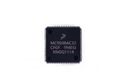 China N-X-P MC9S08AC32 Integral IC Componentes electronics De Laptops Circuit supplier