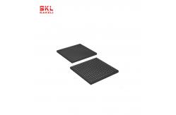 China EP1C12F256C8N Programmable IC Chip High Performance And Flexibility supplier
